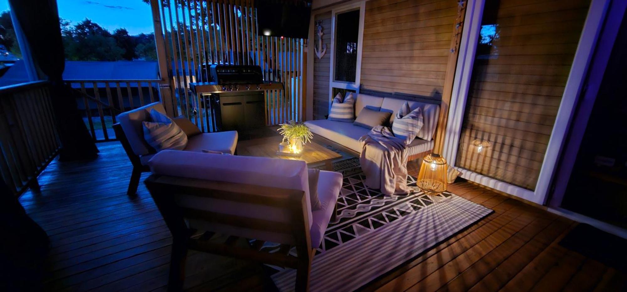 250 Mobile Home Селце Екстериор снимка