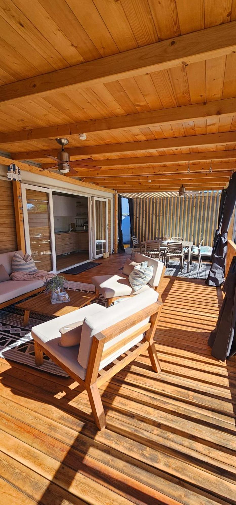 250 Mobile Home Селце Екстериор снимка