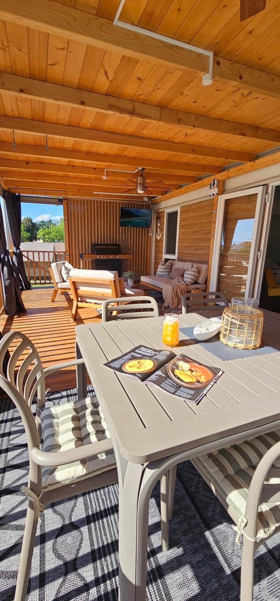 250 Mobile Home Селце Екстериор снимка