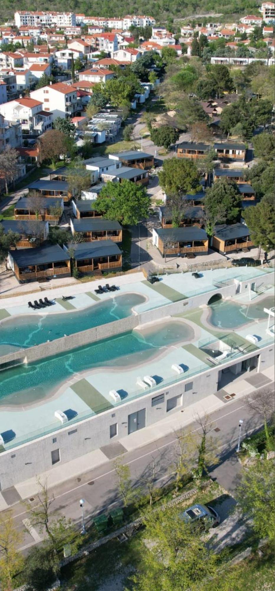 250 Mobile Home Селце Екстериор снимка